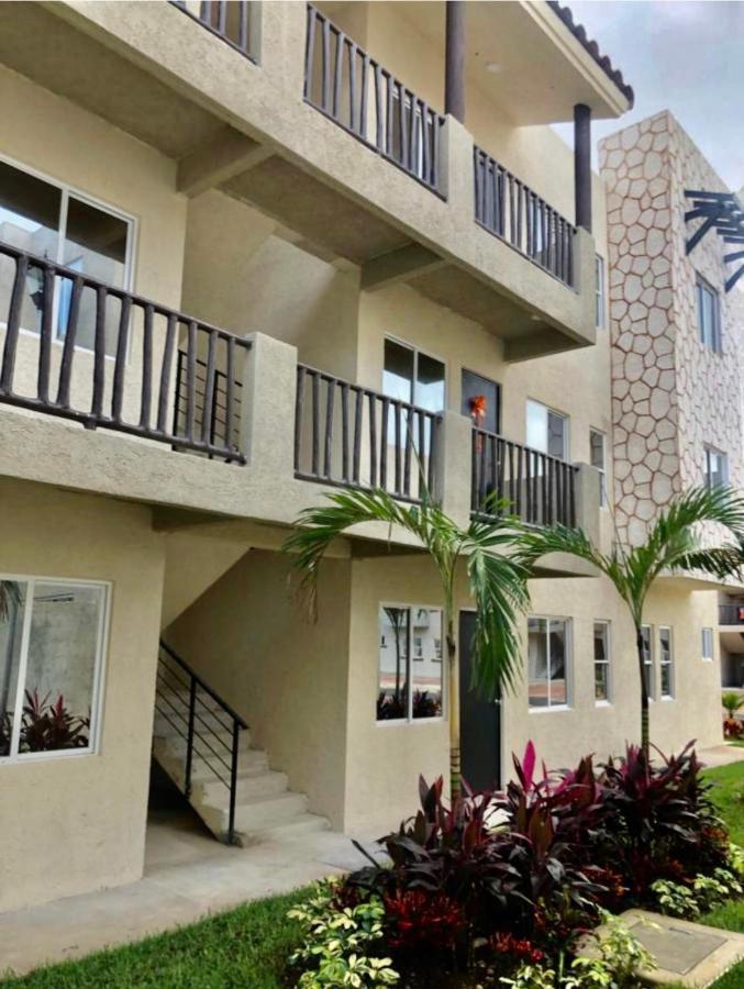 Kingulingu'S Cancun Apartament Cancún Exterior foto