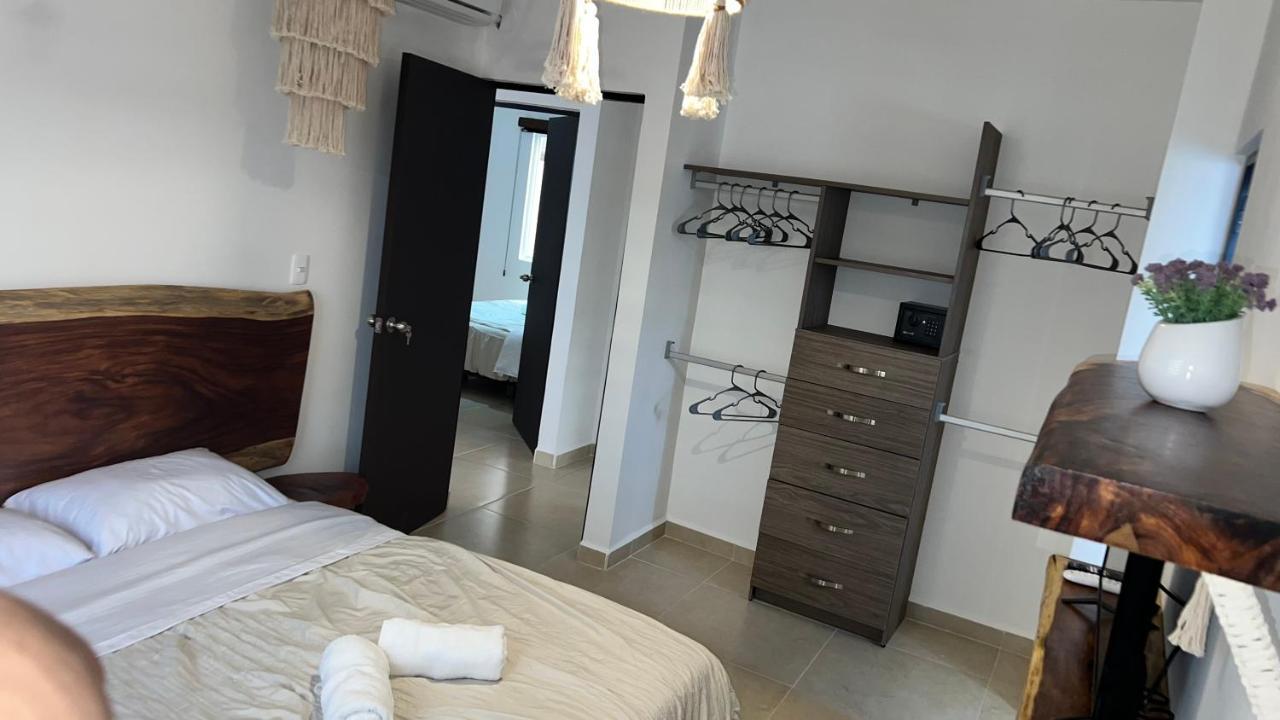 Kingulingu'S Cancun Apartament Cancún Exterior foto