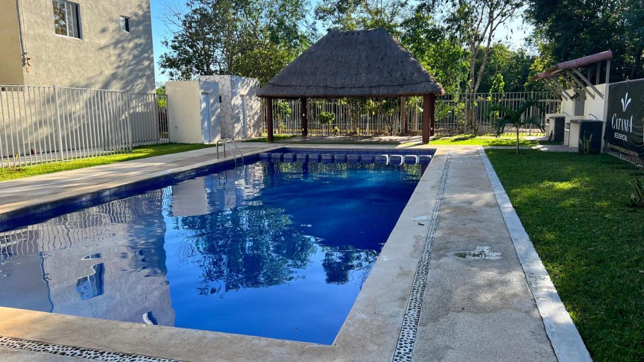 Kingulingu'S Cancun Apartament Cancún Exterior foto