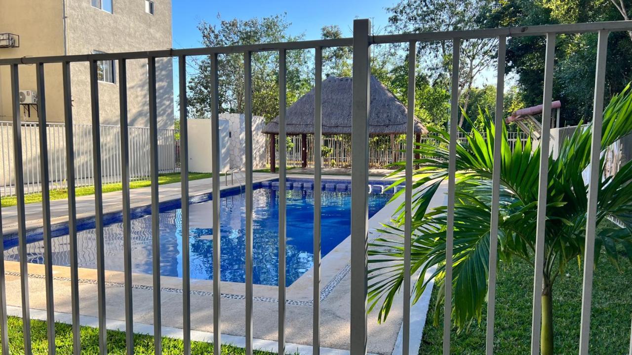 Kingulingu'S Cancun Apartament Cancún Exterior foto