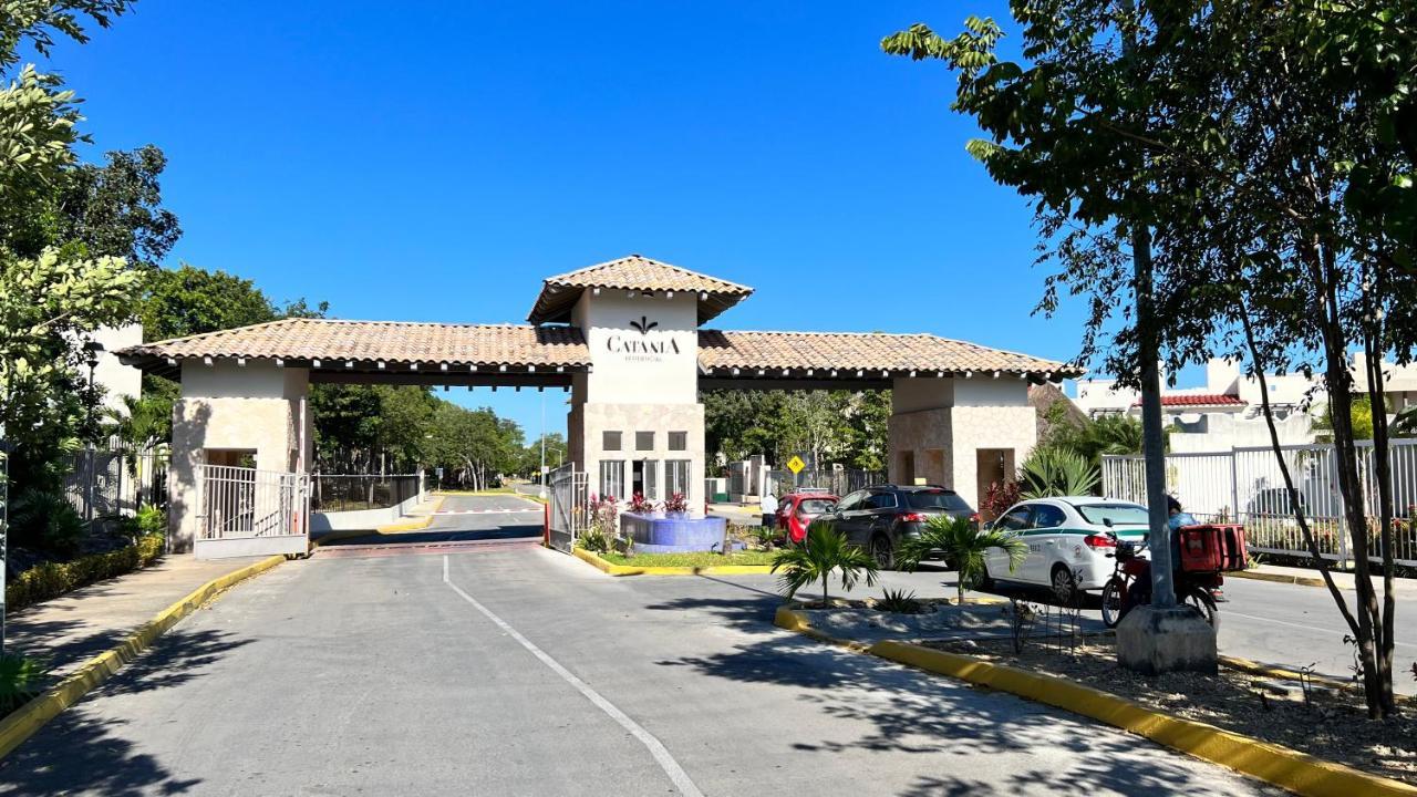 Kingulingu'S Cancun Apartament Cancún Exterior foto
