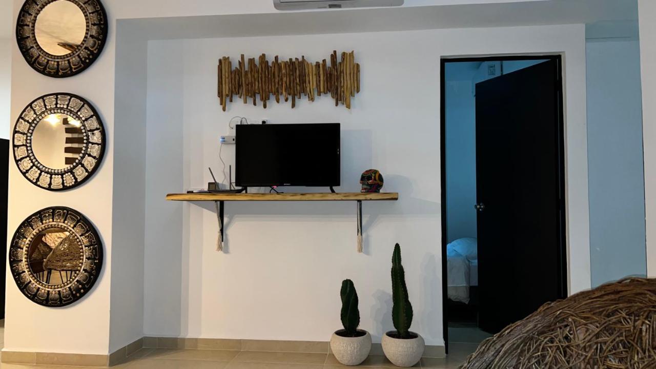 Kingulingu'S Cancun Apartament Cancún Exterior foto