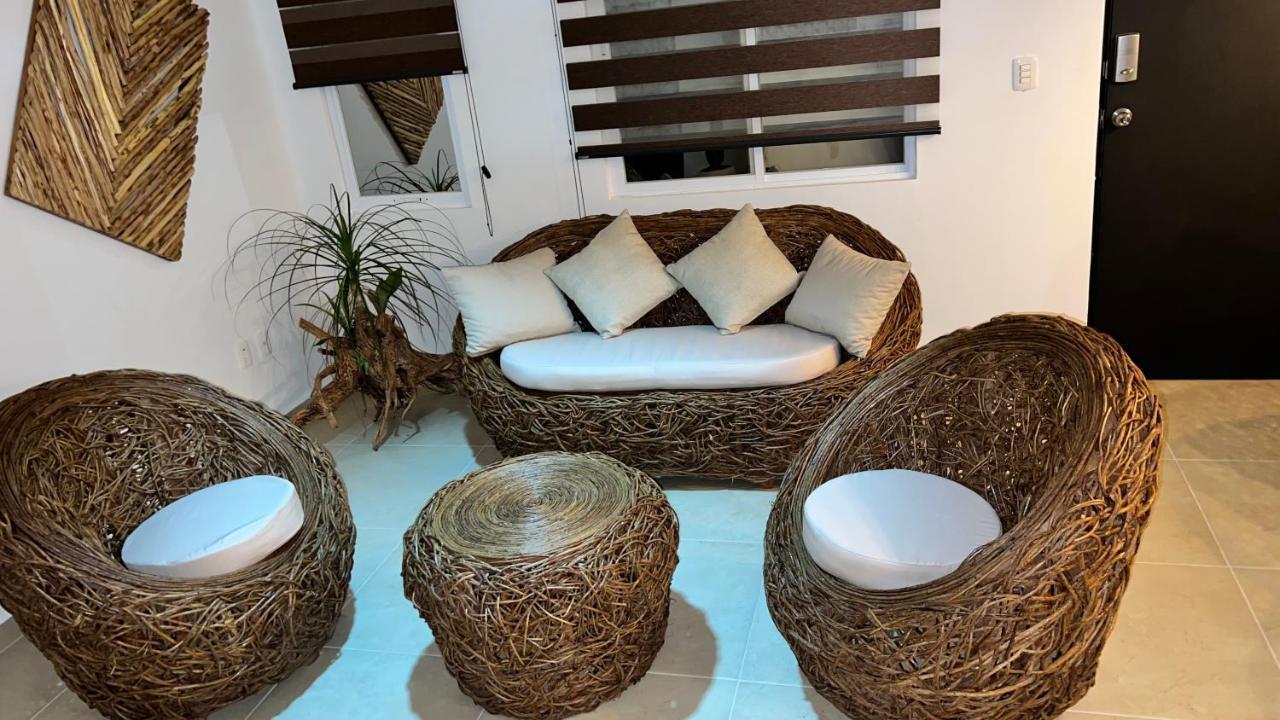 Kingulingu'S Cancun Apartament Cancún Exterior foto