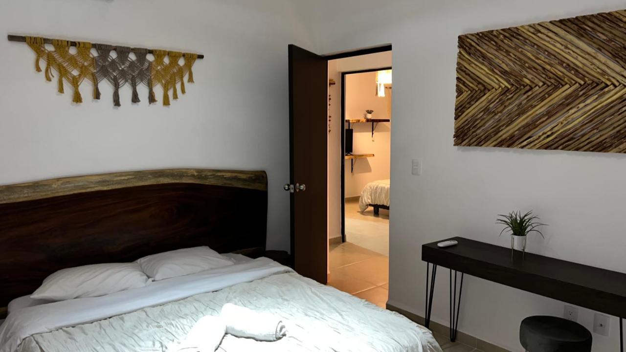 Kingulingu'S Cancun Apartament Cancún Exterior foto