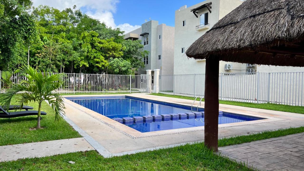 Kingulingu'S Cancun Apartament Cancún Exterior foto